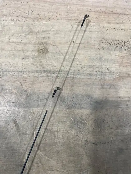 Ugly Stik Spinning Combo, 4'8"… — Photo 4