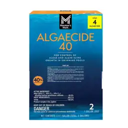 Member's Mark Algaecide 40 — Photo 1