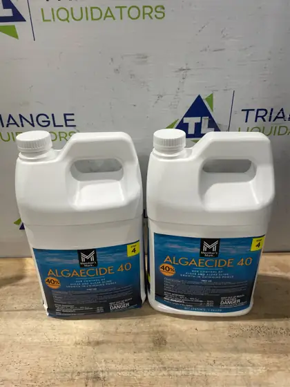 Member's Mark Algaecide 40 — Photo 4
