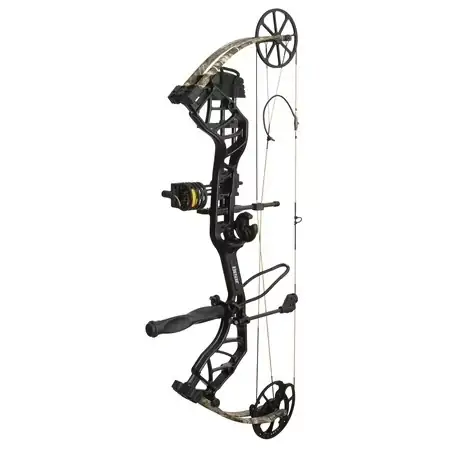 Bear Radiant RTH Compound Bow,… — Photo 1