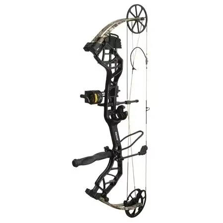 Bear Radiant RTH Compound Bow,… — Photo 1