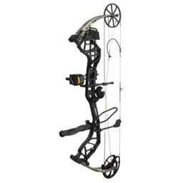 Bear Radiant RTH Compound Bow,… — Photo 1