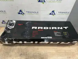 Bear Radiant RTH Compound Bow,… — Photo 3