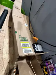 KastKing Crixus Fishing Rods with… — Photo 3