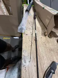 KastKing Crixus Fishing Rods with… — Photo 4