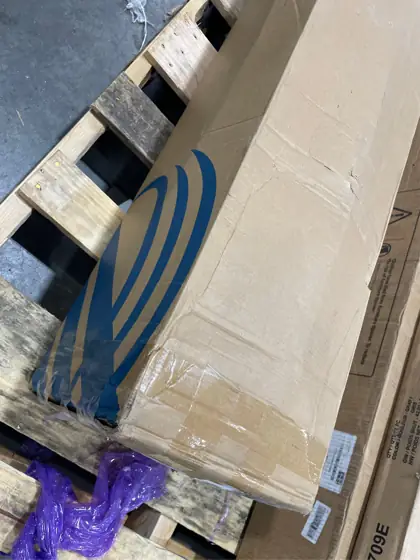 Queen 12-Inch Hybrid Mattress in… — Photo 5