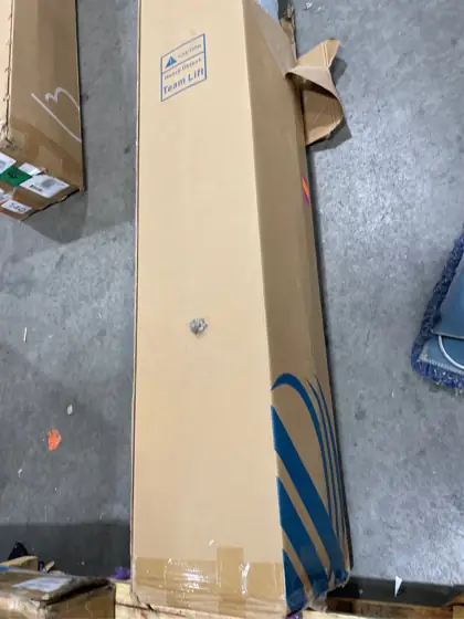 Queen 12-Inch Hybrid Mattress in… — Photo 6