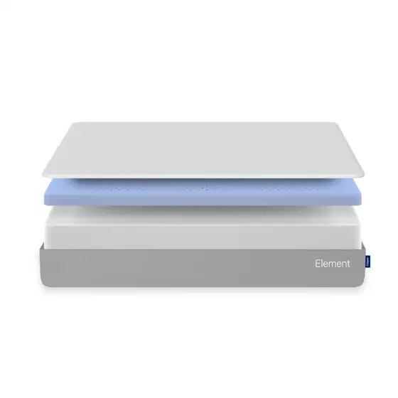 Casper Element 10-in King Foam… — Photo 2