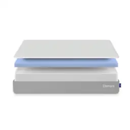 Casper Element 10-in King Foam… — Photo 2