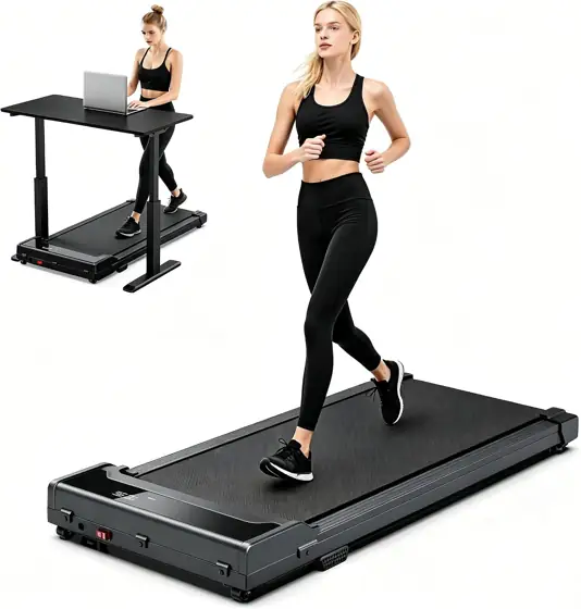 Walking Pad Treadmill for Home… — Photo 1