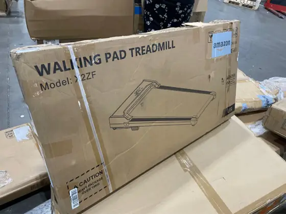 Walking Pad Treadmill for Home… — Photo 3