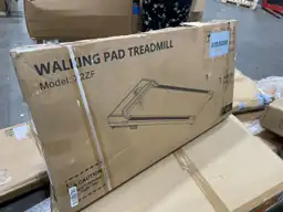 Walking Pad Treadmill for Home… — Photo 3
