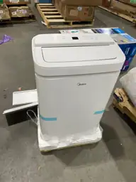 Midea 12,000 BTU ASHRAE Inverter… — Photo 4