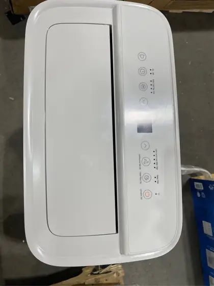 Midea 12,000 BTU ASHRAE Inverter… — Photo 5