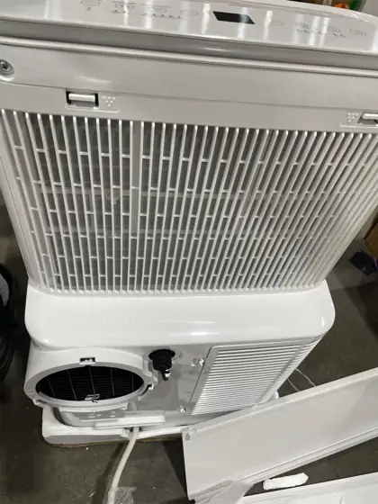 Midea 12,000 BTU ASHRAE Inverter… — Photo 6