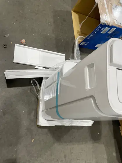 Midea 12,000 BTU ASHRAE Inverter… — Photo 7