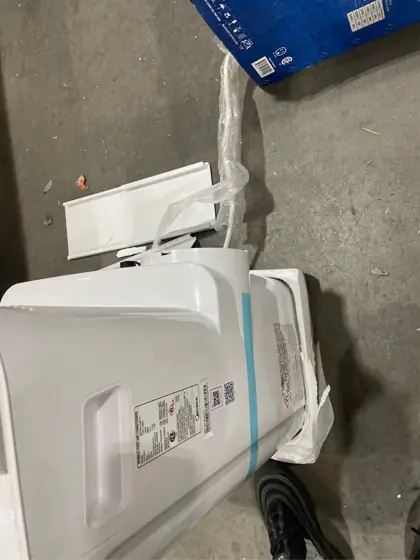 Midea 12,000 BTU ASHRAE Inverter… — Photo 8