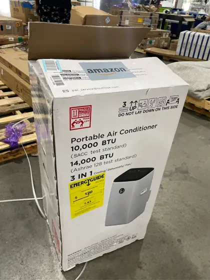 14000 BTU Portable AC for… — Photo 3