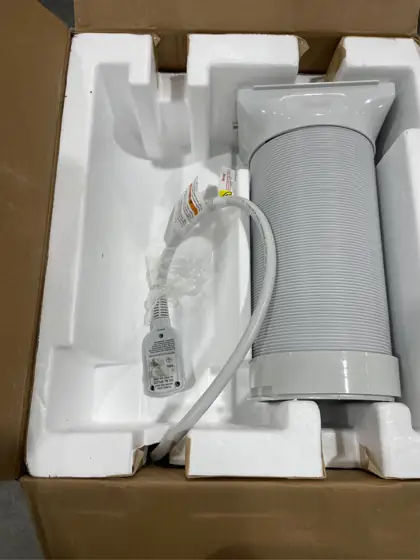 14000 BTU Portable AC for… — Photo 5