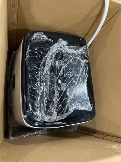 14000 BTU Portable AC for… — Photo 6