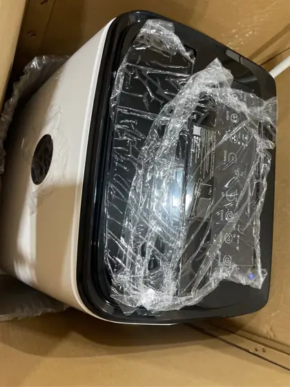 14000 BTU Portable AC for… — Photo 7