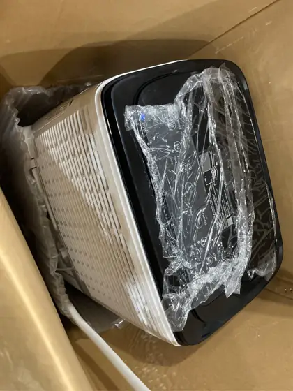 14000 BTU Portable AC for… — Photo 8