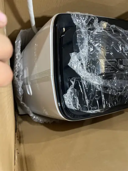 14000 BTU Portable AC for… — Photo 9