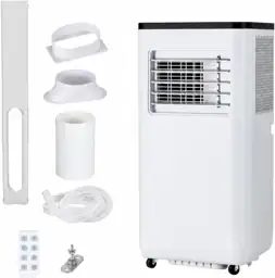 Portable Air Conditioner 10000 BTU,… — Photo 1