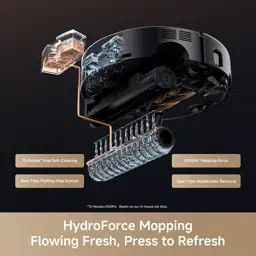 MOVA Z60 Ultra Roller Complete… — Photo 2