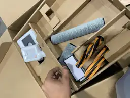 MOVA Z60 Ultra Roller Complete… — Photo 5
