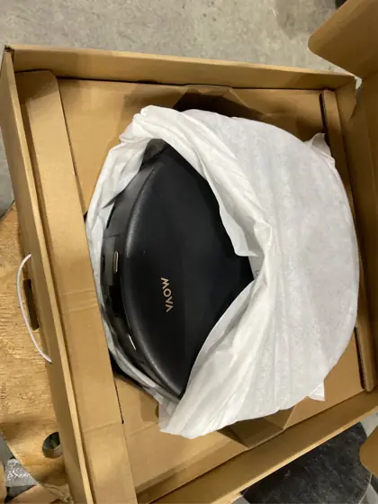 MOVA Z60 Ultra Roller Complete… — Photo 6
