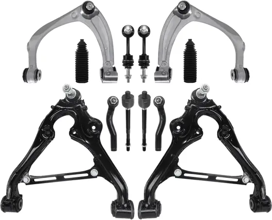 Control Arm, Front Upper Lower… — Photo 1