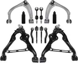 Control Arm, Front Upper Lower… — Photo 1