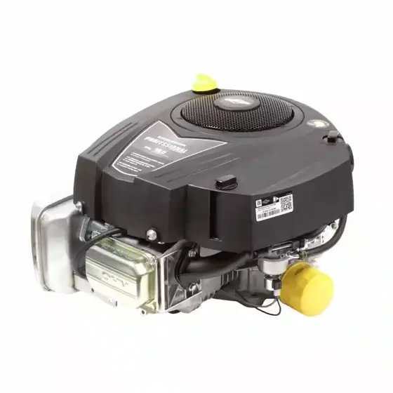 Briggs & Stratton Intek Series… — Photo 1