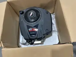 Briggs & Stratton Intek Series… — Photo 4