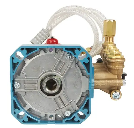 CAT Pressure Washer Pump Assembly,… — Photo 2