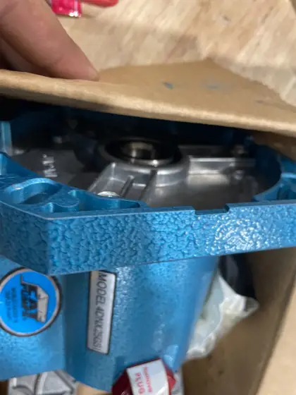 CAT Pressure Washer Pump Assembly,… — Photo 4