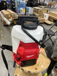 Milwaukee Tool M18 4 gal… — Photo 3