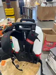 Milwaukee Tool M18 4 gal… — Photo 4