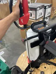Milwaukee Tool M18 4 gal… — Photo 5