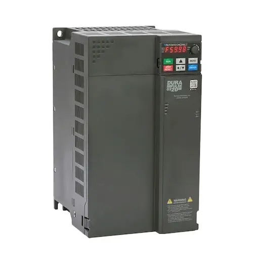 DURApulse GS20 Series AC General… — Photo 1