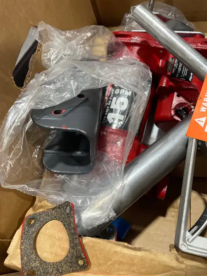 Fill-Rite Cast Iron Fuel Pump… — Photo 6