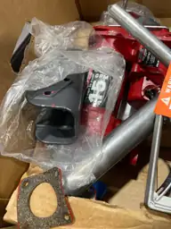 Fill-Rite Cast Iron Fuel Pump… — Photo 6
