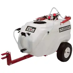NorthStar 31 gal Boom/Handgun Tow… — Photo 2