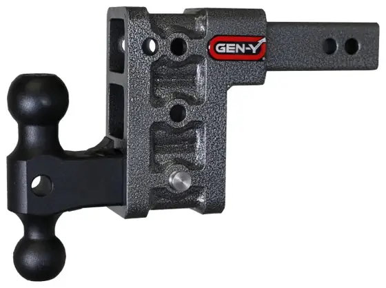 GEN-Y HITCH MEGA-DUTY 2 — Photo 1
