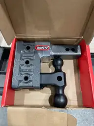 GEN-Y HITCH MEGA-DUTY 2 — Photo 3