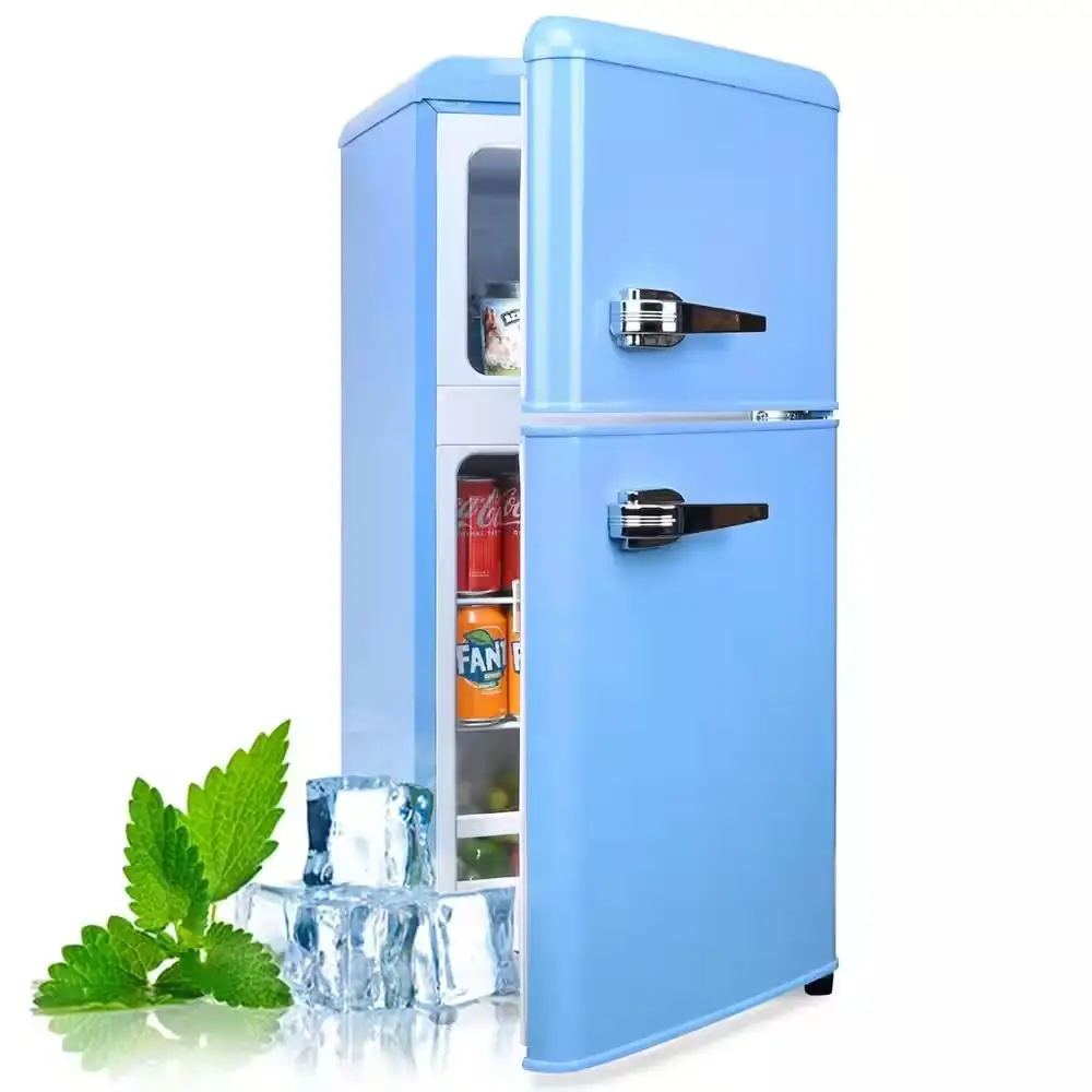 3.5 cu. ft. Retro Mini… — Photo 1