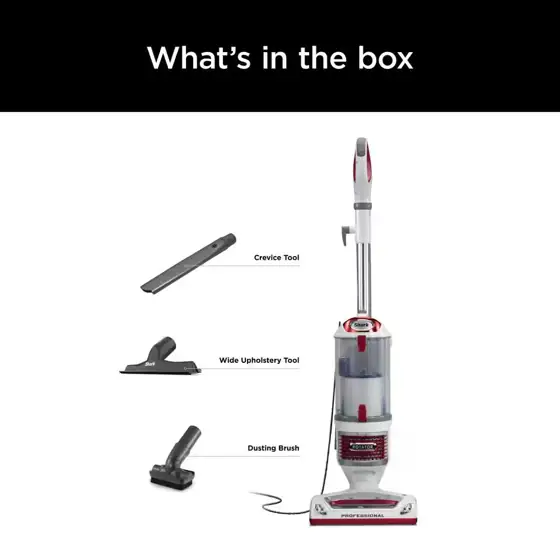Shark Rotator Pro Lift-Away Bagless… — Photo 2