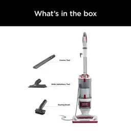 Shark Rotator Pro Lift-Away Bagless… — Photo 2