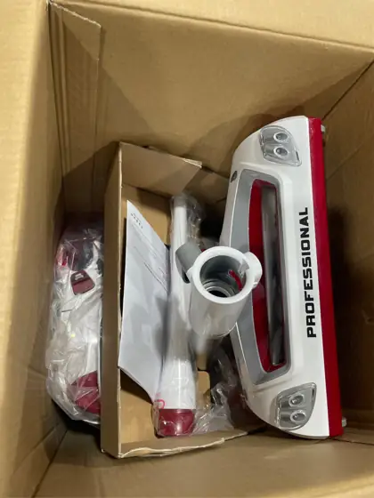 Shark Rotator Pro Lift-Away Bagless… — Photo 4